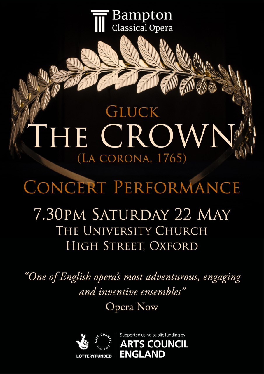 bampton classical opera