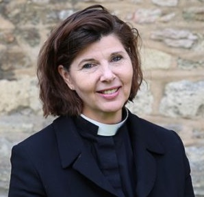 Charlotte Bannister-Parker