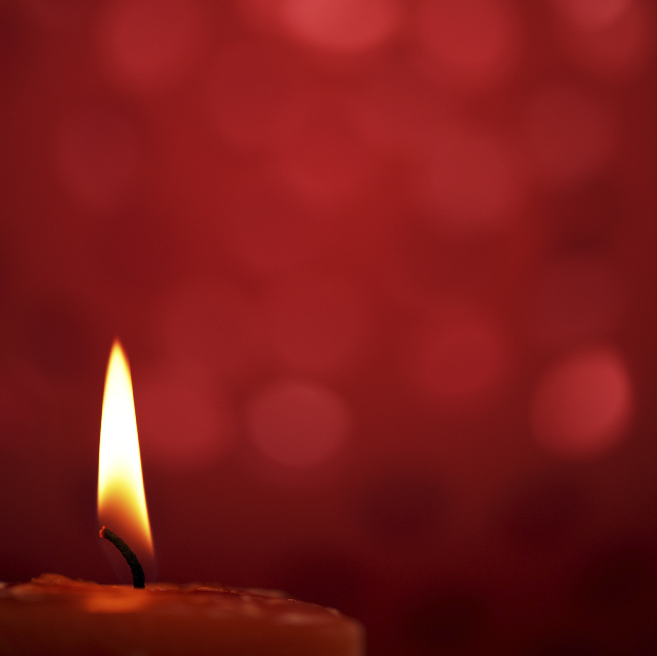 Red Candle