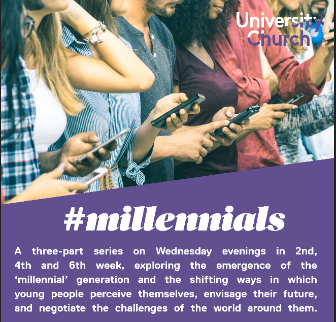 millennials
