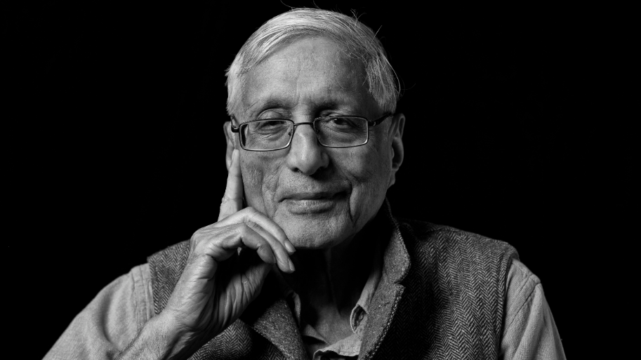 Rajmohan Gandhi