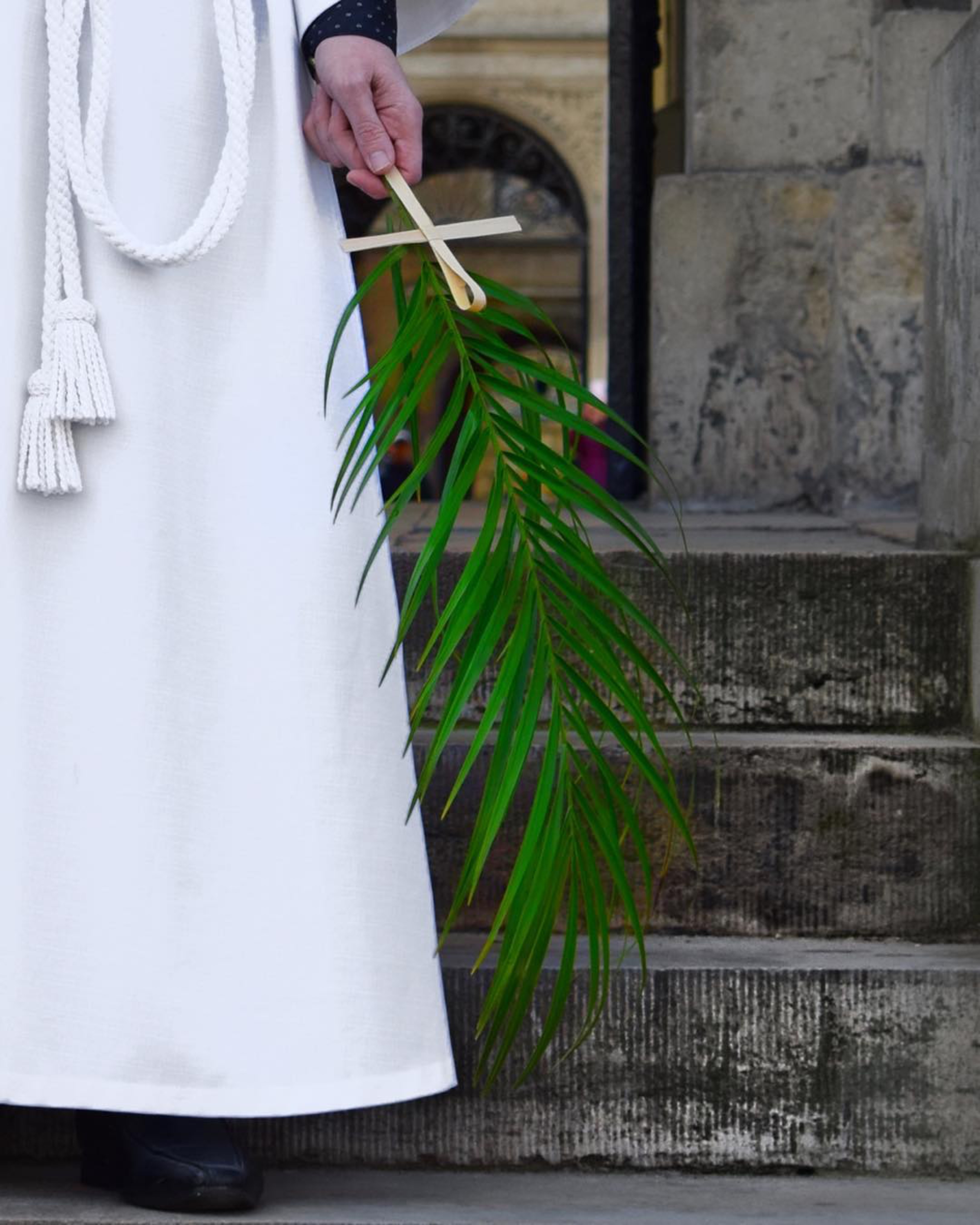 palm sunday