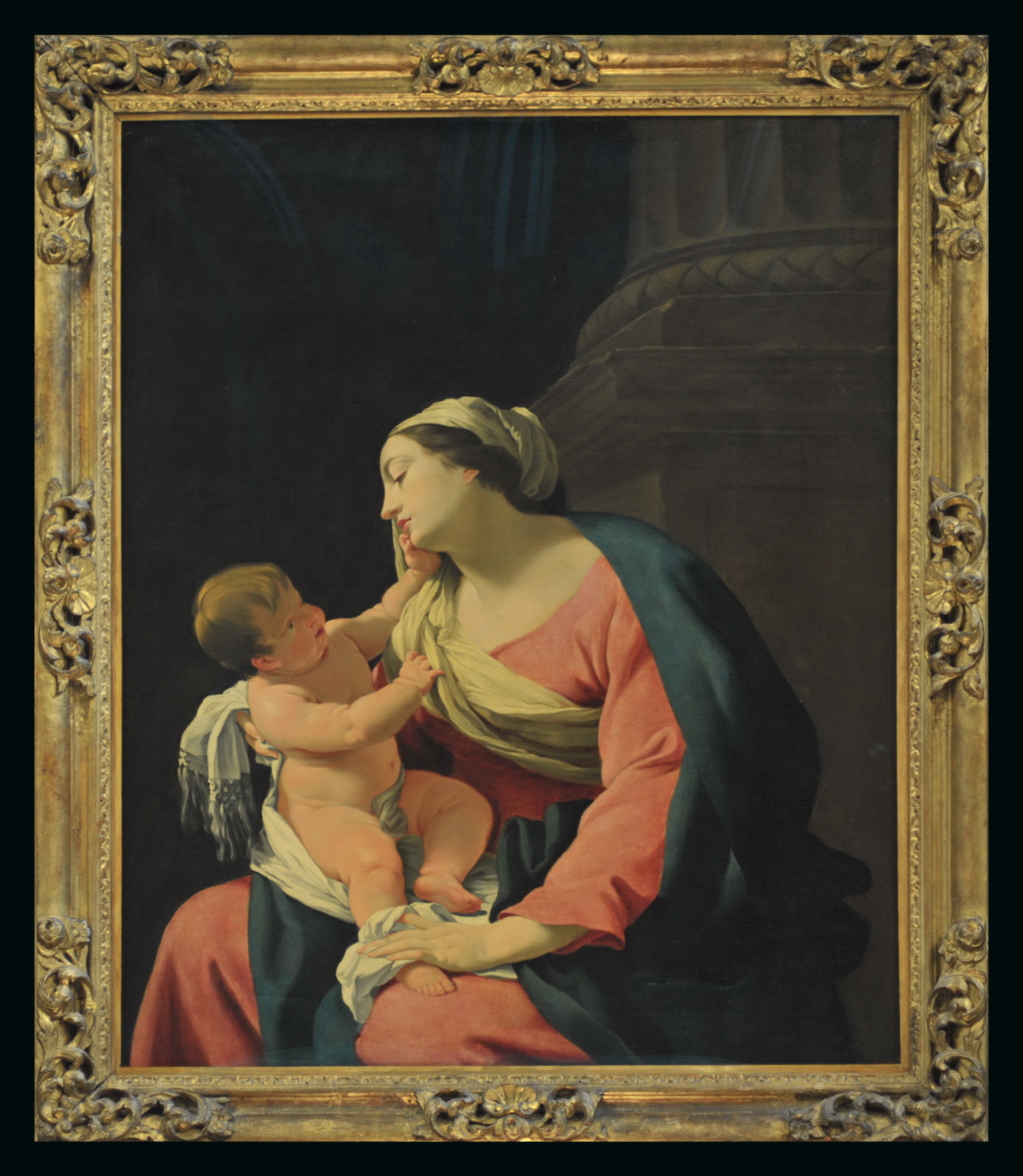 vouet