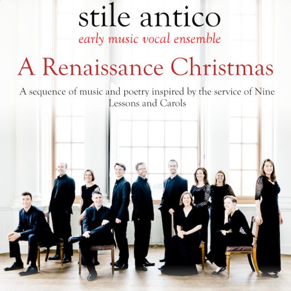 Renaissance Christmas