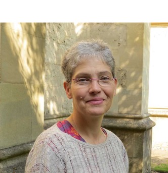The Revd Dr Jane Baun