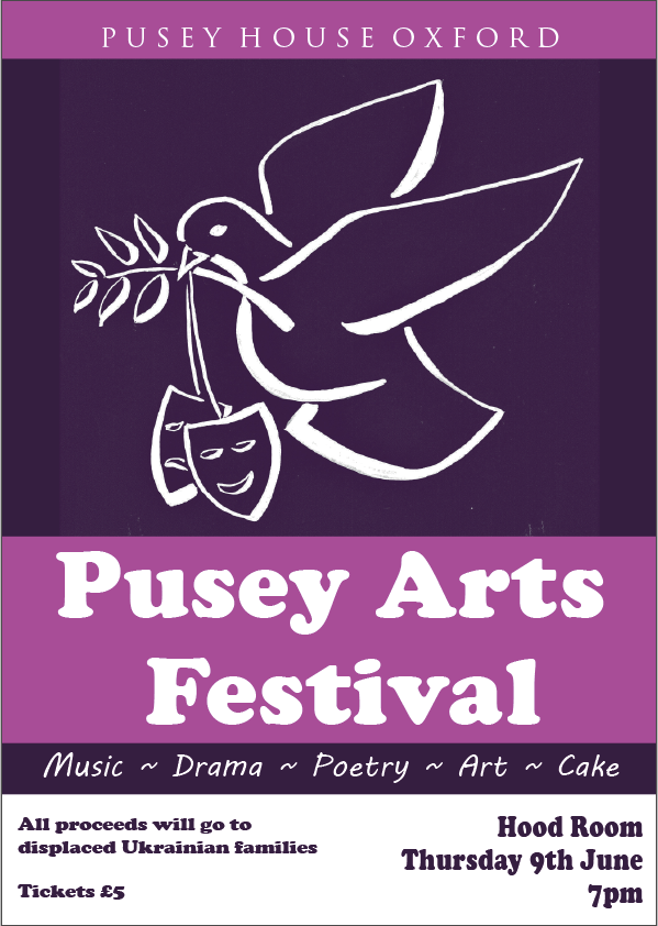 Pusey festival