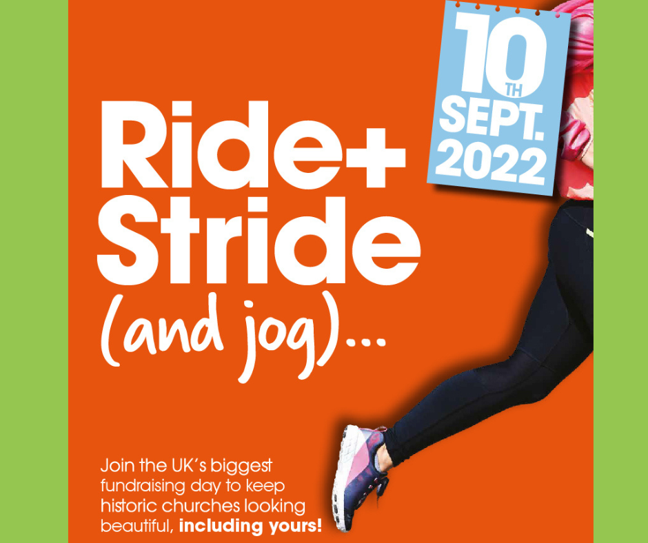 ride&Stride