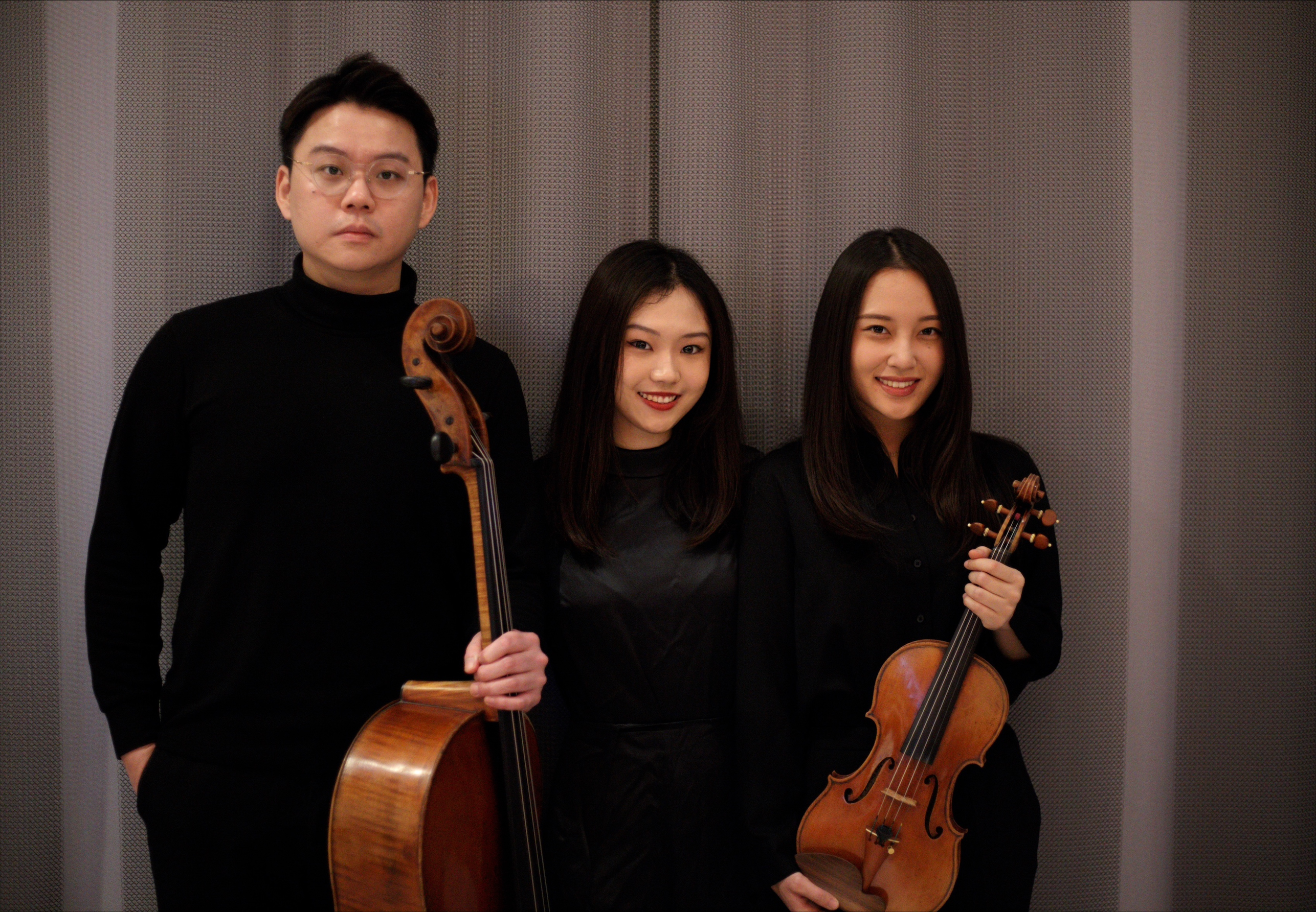Piano trio
