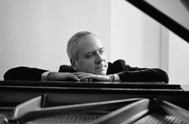 Jeremy Denk