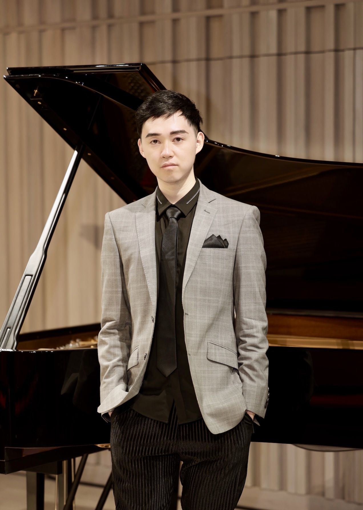 Yuzhou Zhang