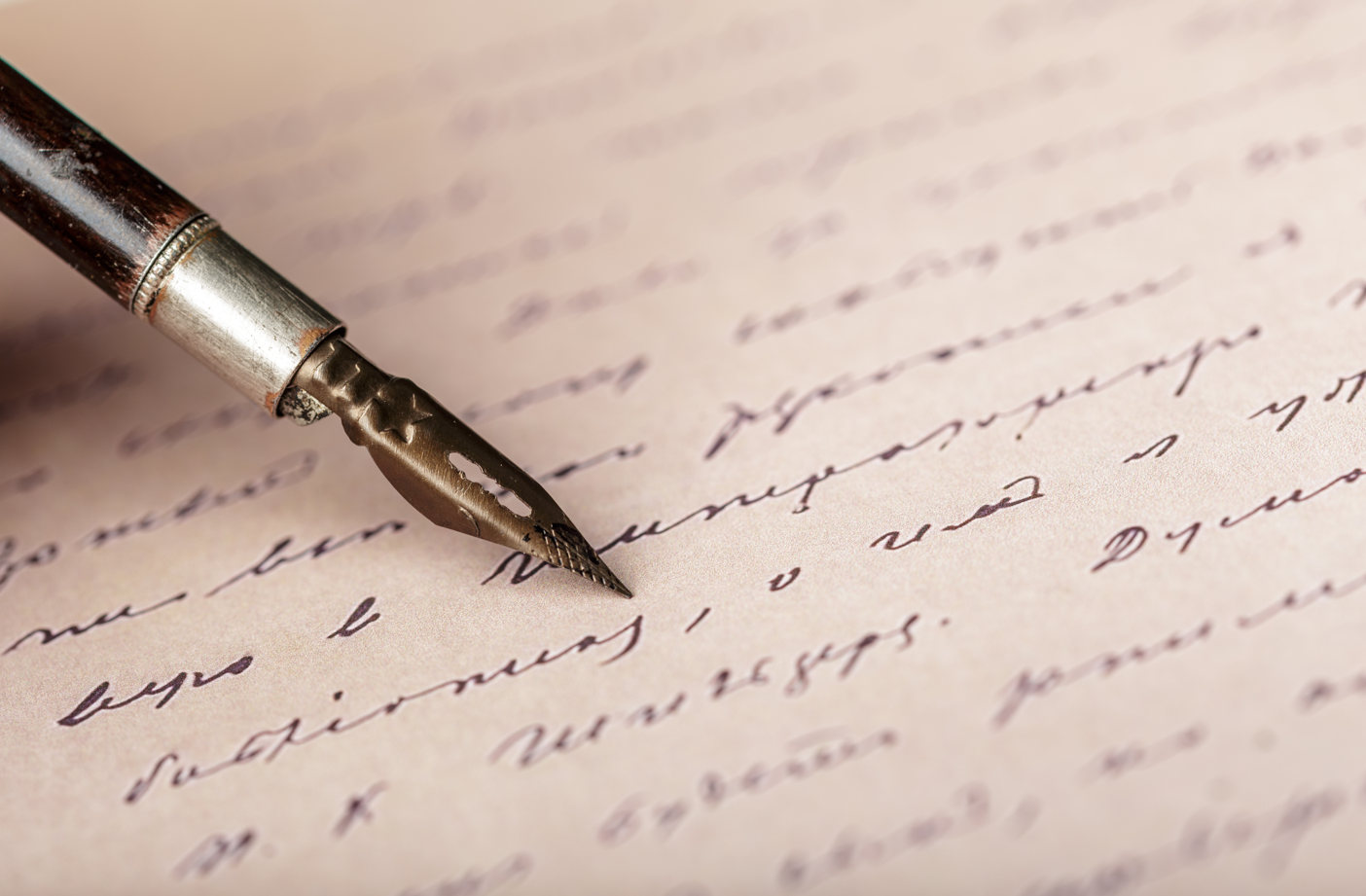 poetry hour