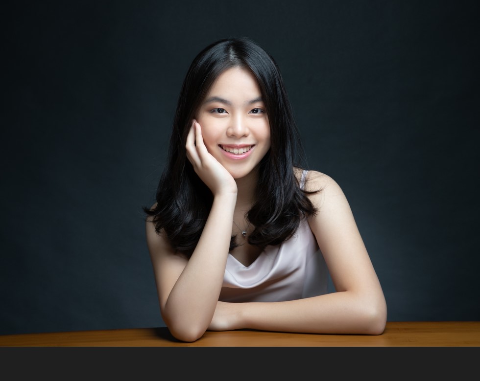 Sherri Lun