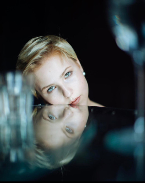Elizaveta Velikhova