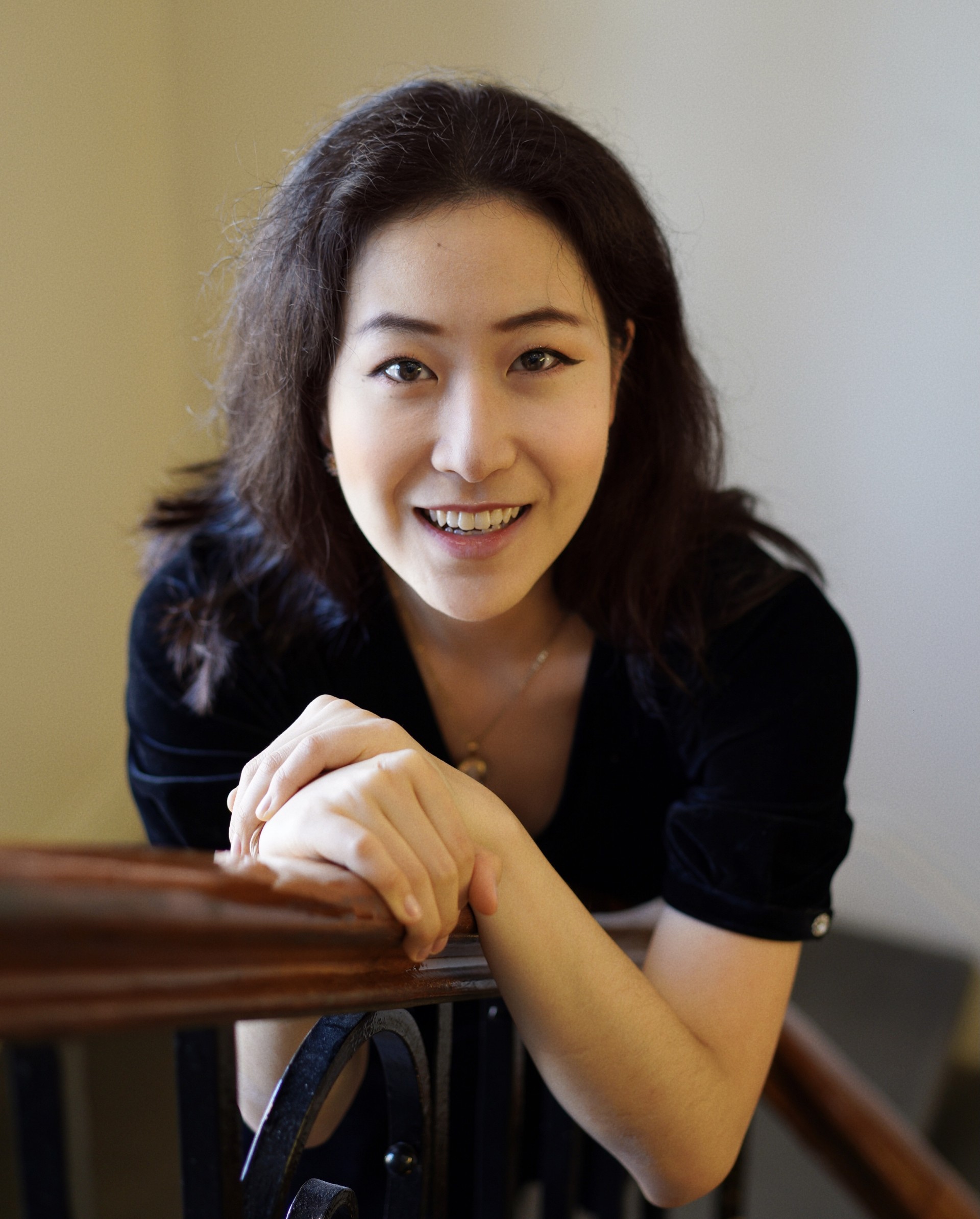 Jiali Wang