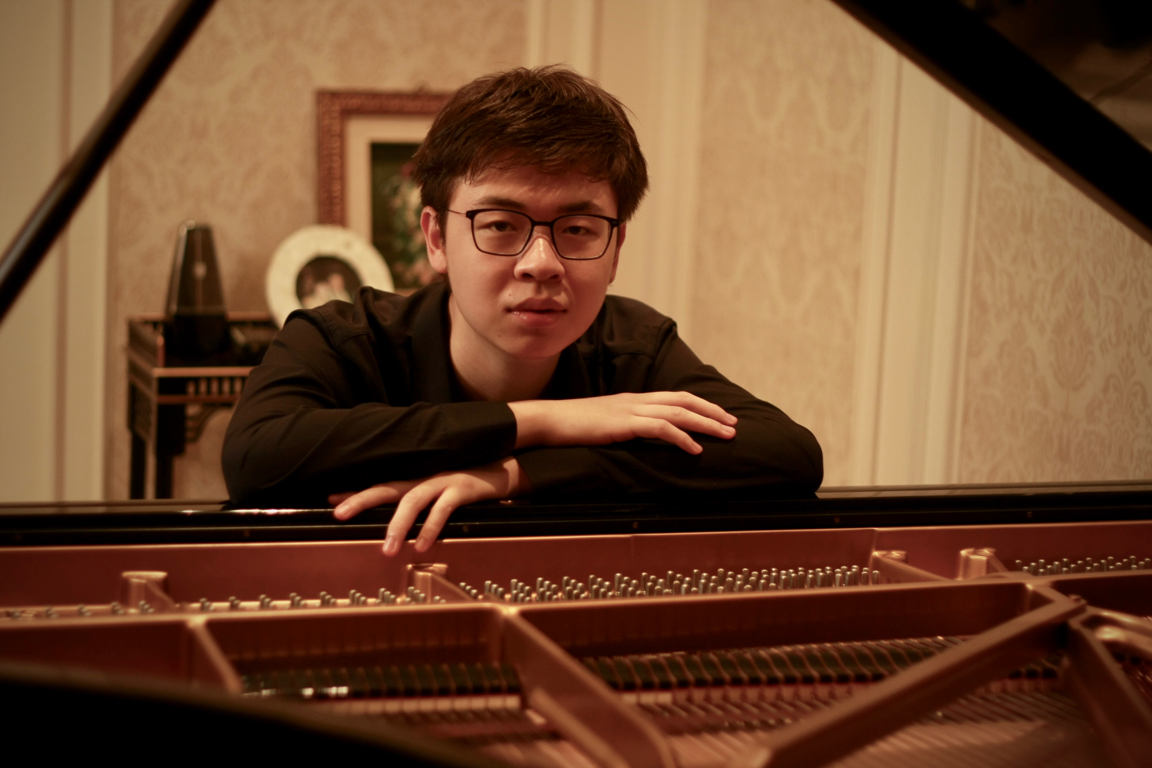 Jianxiong Xu