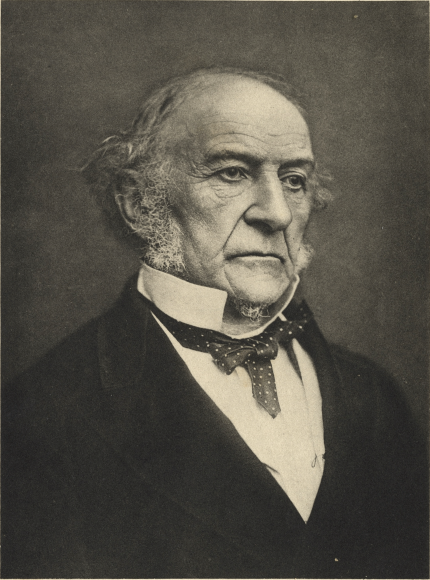 gladstone