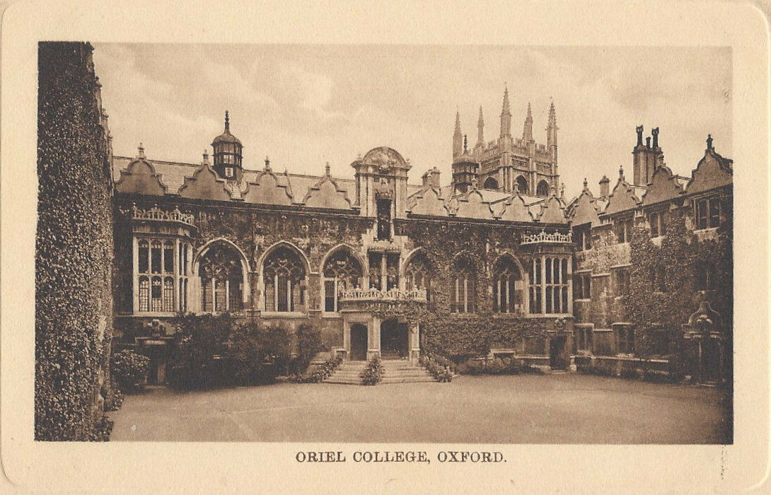 oriel