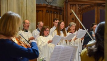 choir