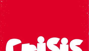 Crisis logo
