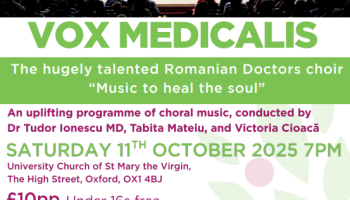 Vox Medicalis - choir