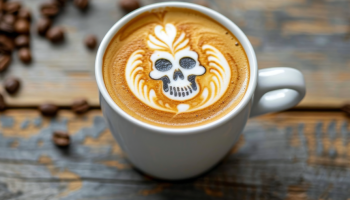 death cafe