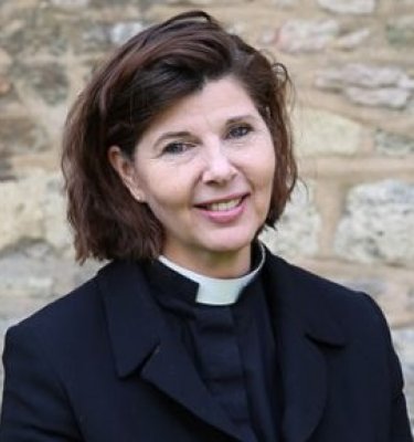 Charlotte Bannister-Parker