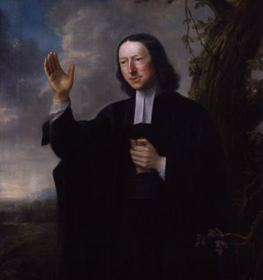 johnwesley