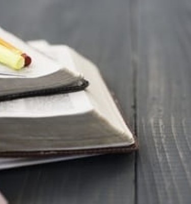 bible study