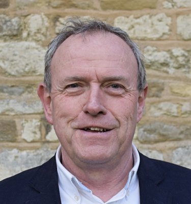 Nicholas staff picture