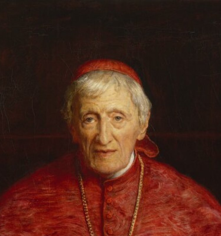 cardinal newman