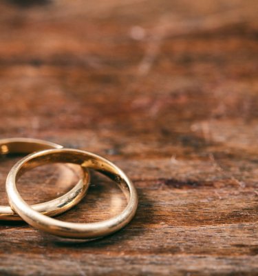 equal marriage