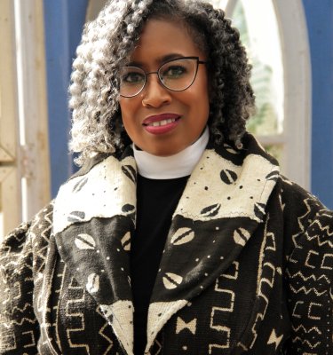 Professor Gafney