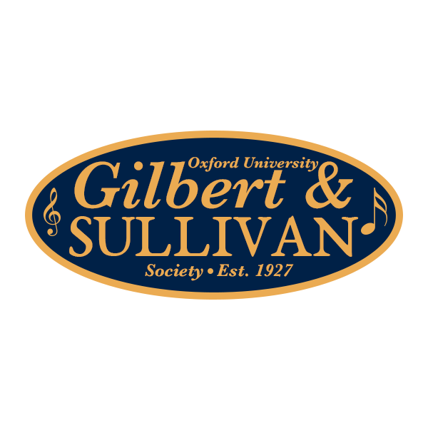 OU G&S Society - March 2022