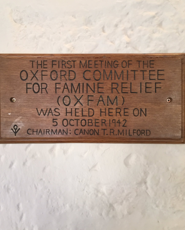oxfamplaque