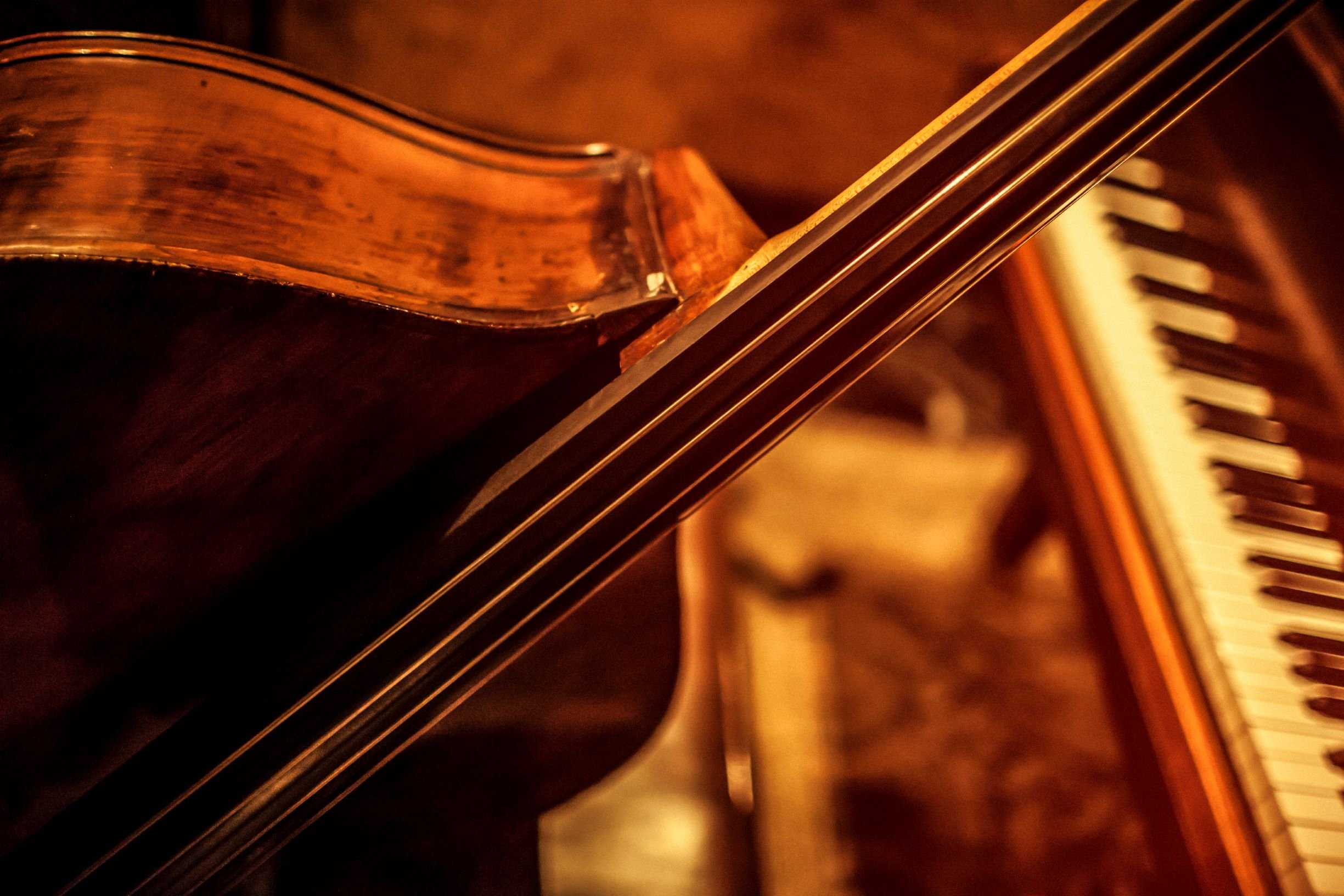 instrument