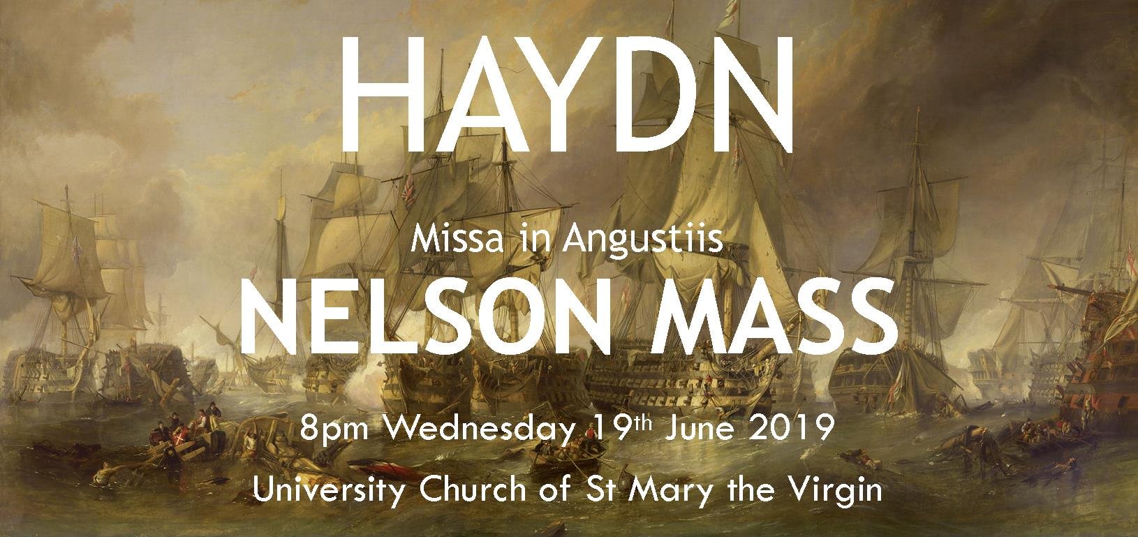 haydn chorus
