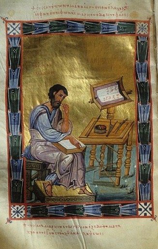 Mark's Gospel