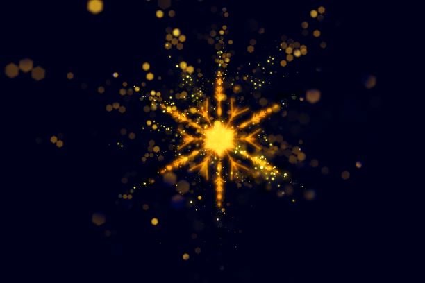 star