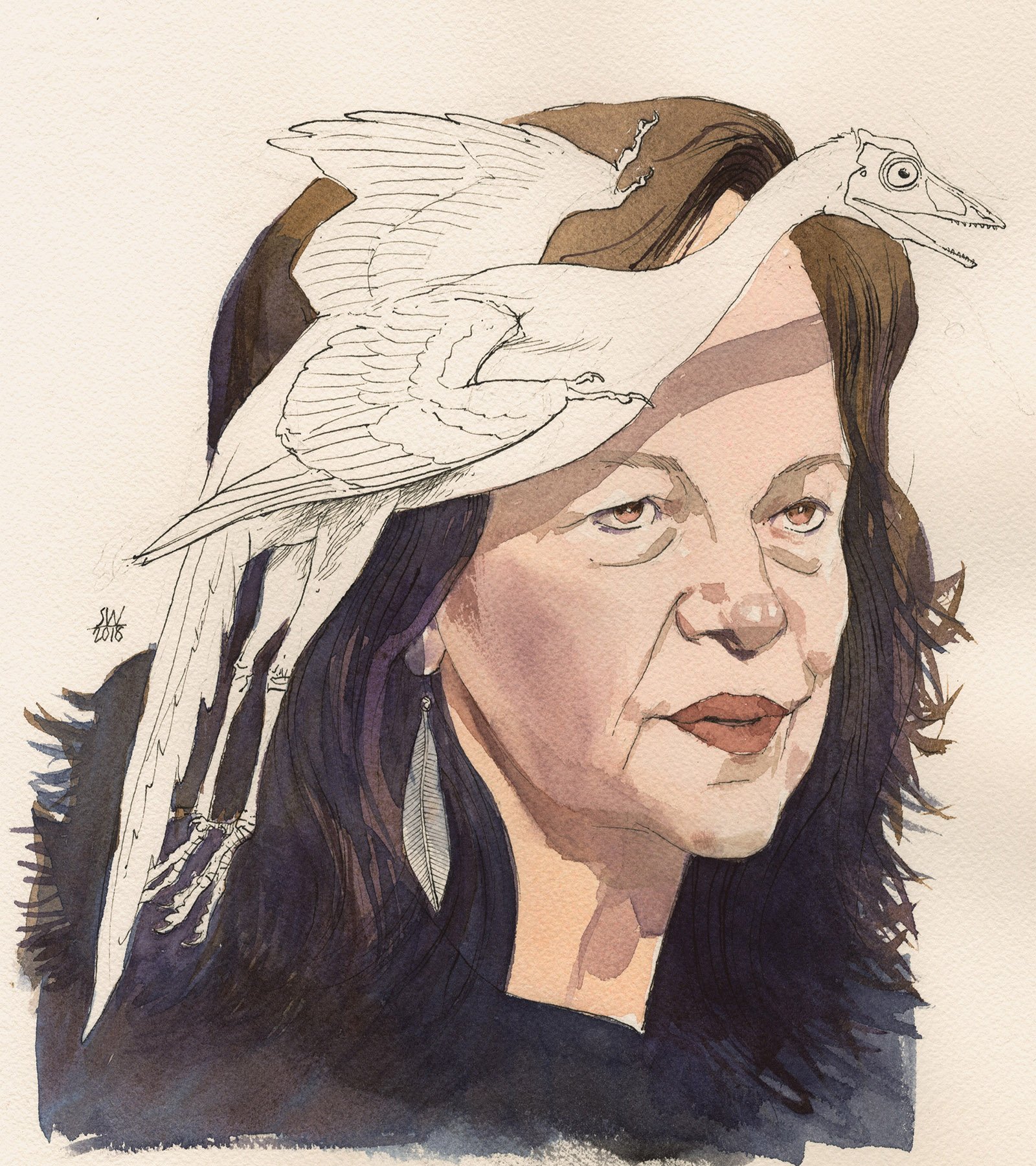 louise erdrich