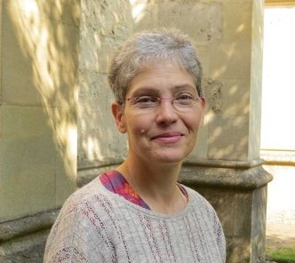 The Revd Dr Jane Baun