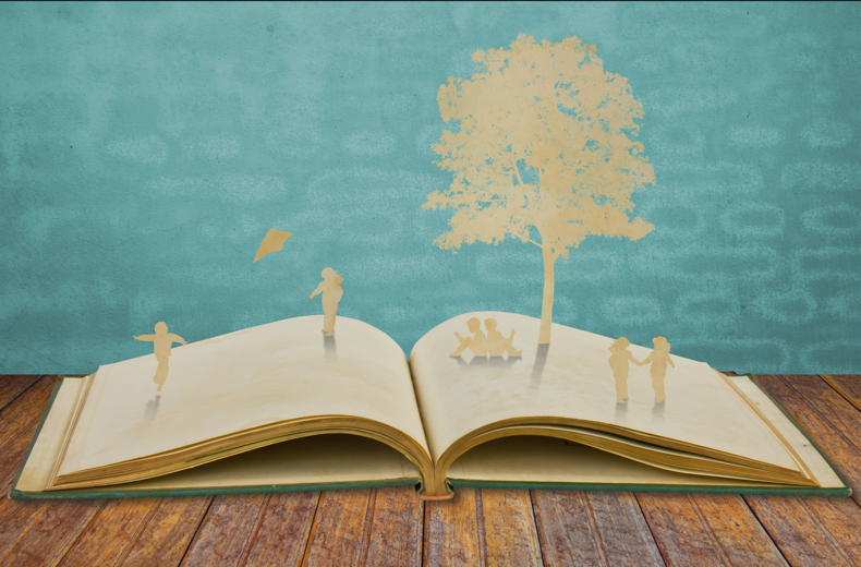 book