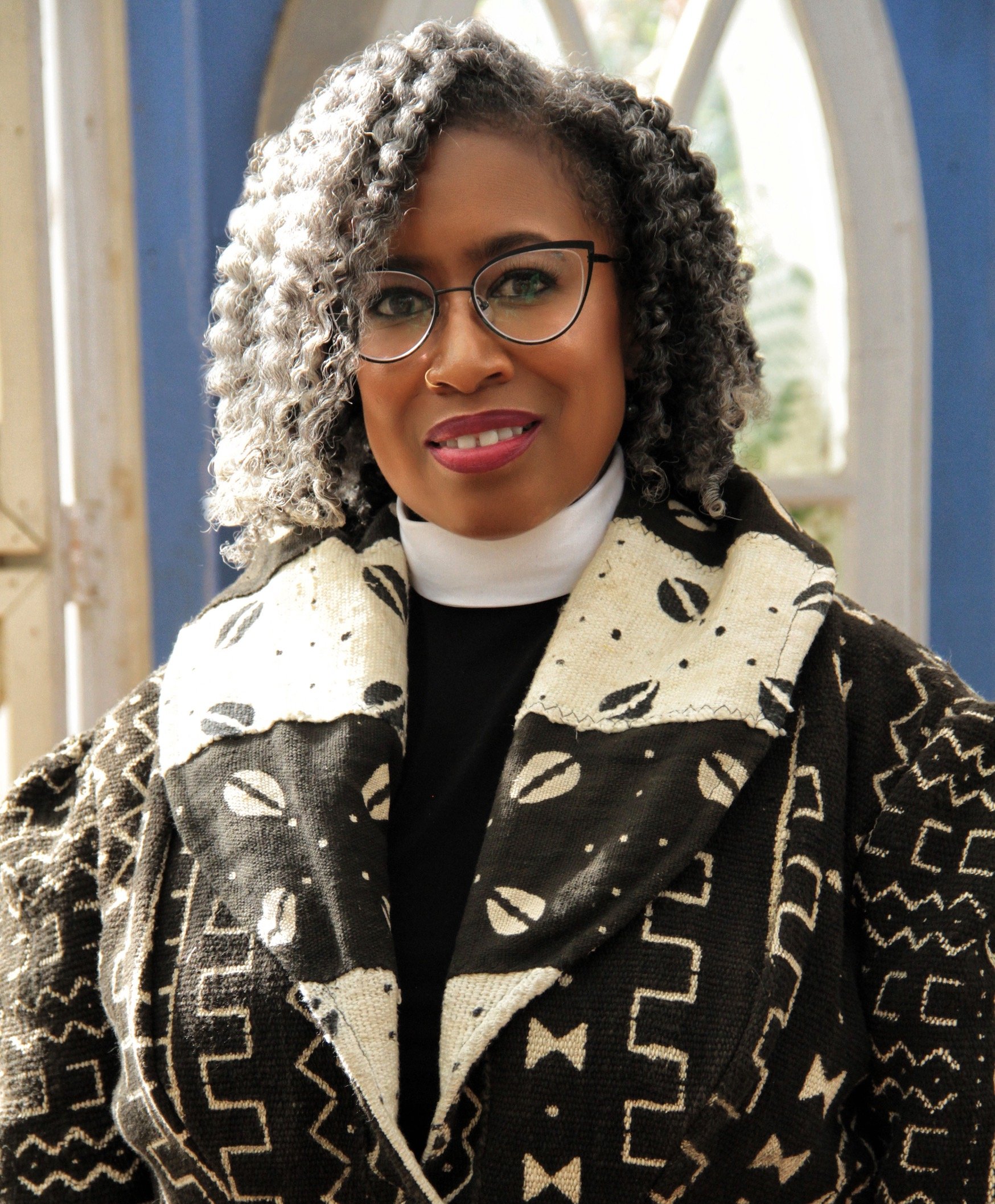 Professor Gafney