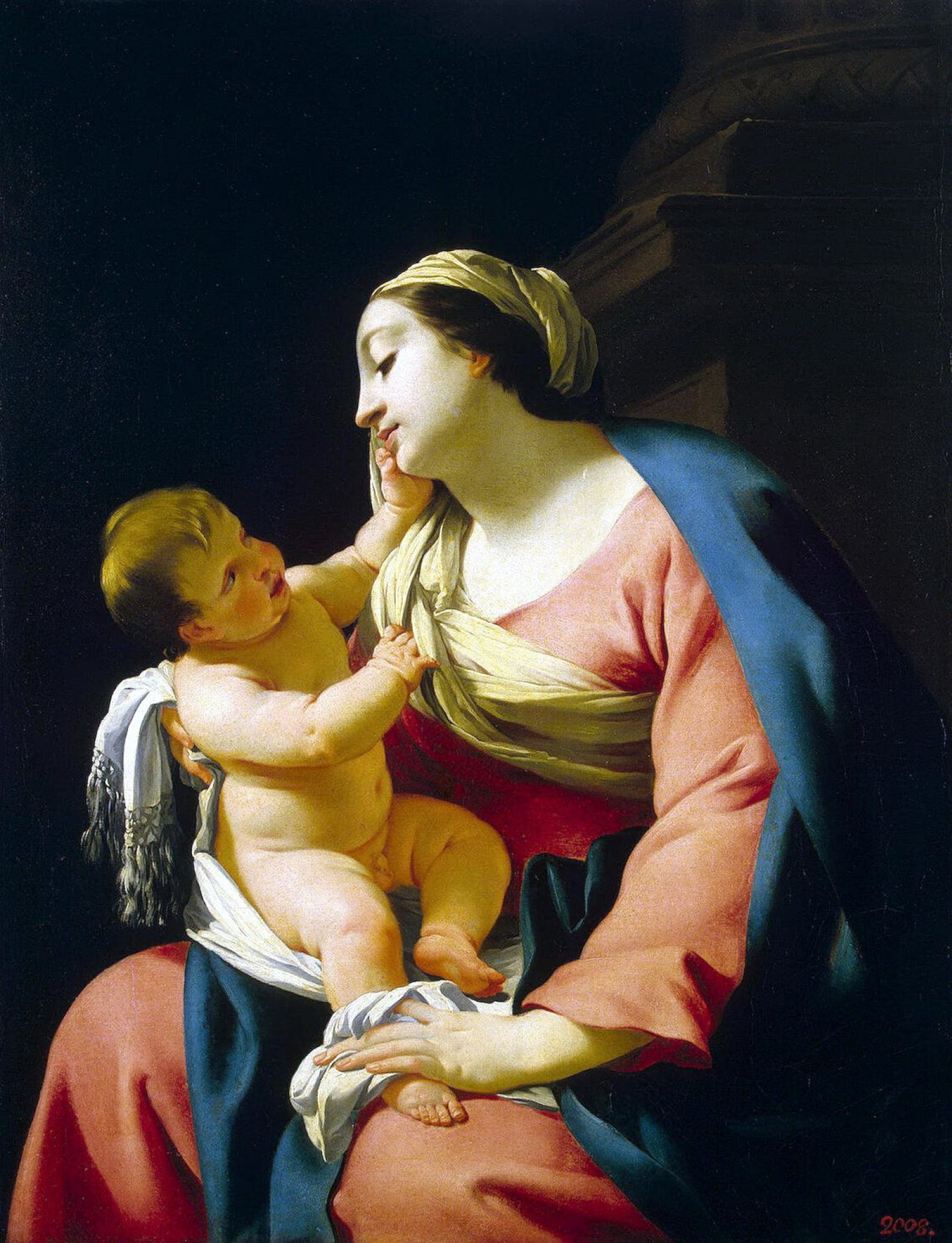 virgin