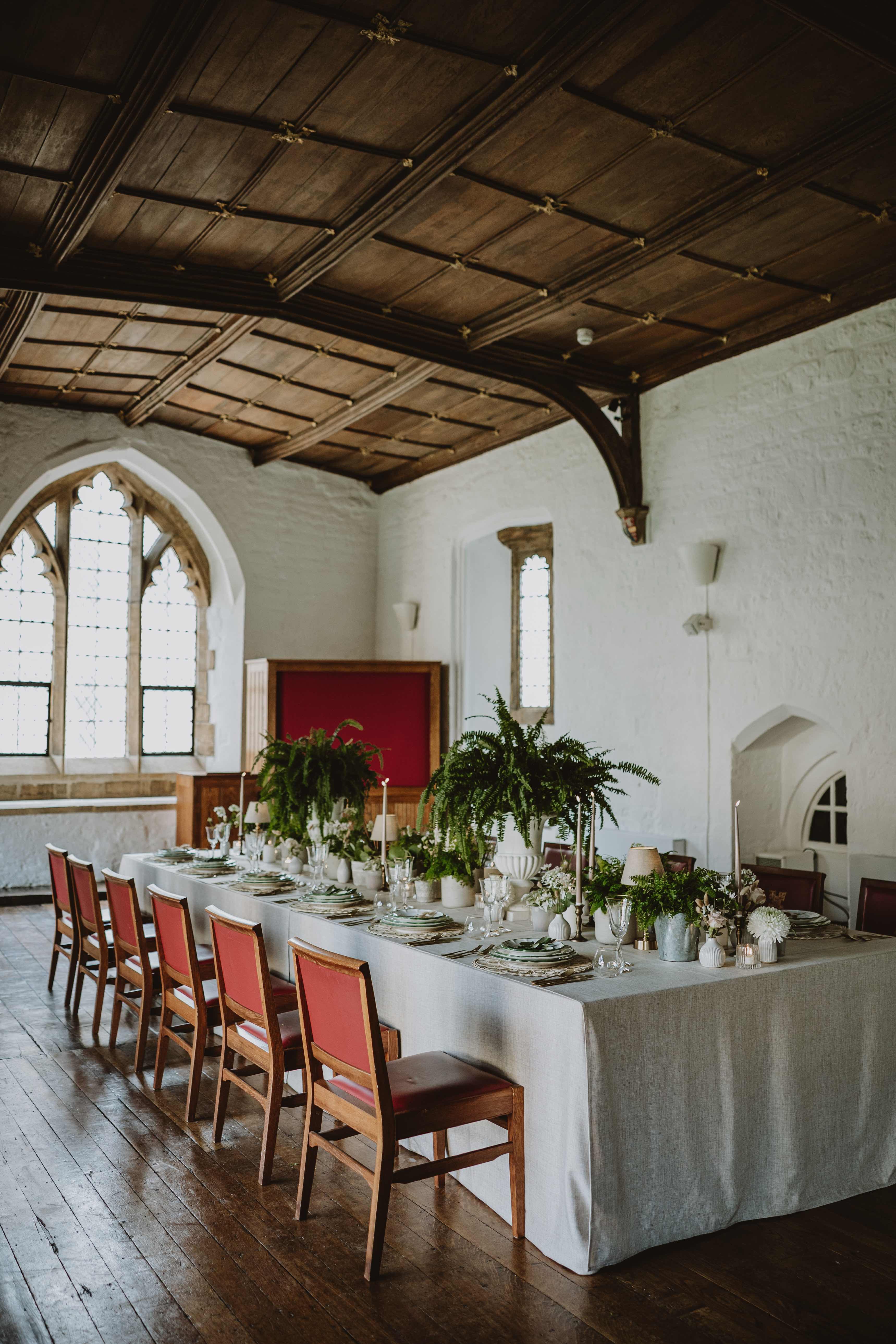Catering